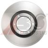 SIMER D2239 Brake Disc